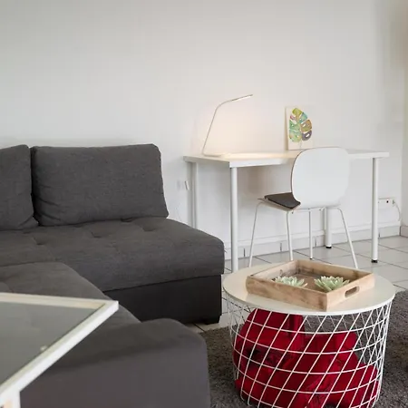 Apartament Oasis *