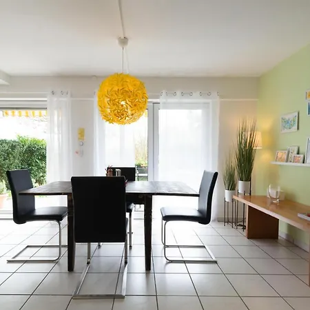 Oasis Apartament