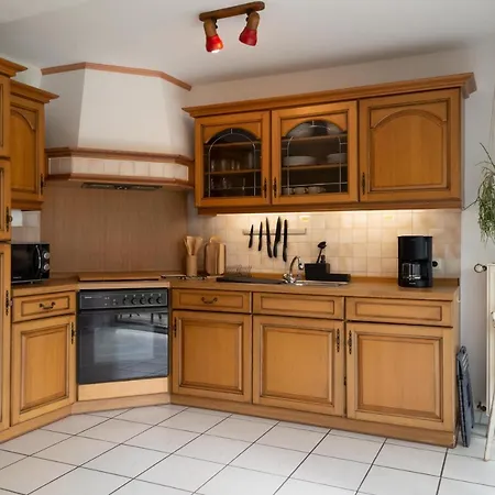 Appartamento Oasis