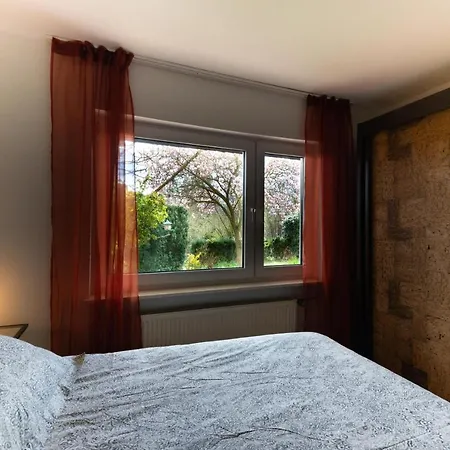 Oasis Apartman Mendig