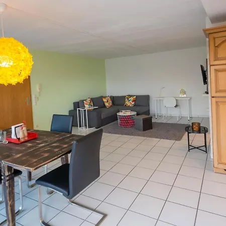 Oasis Appartamento