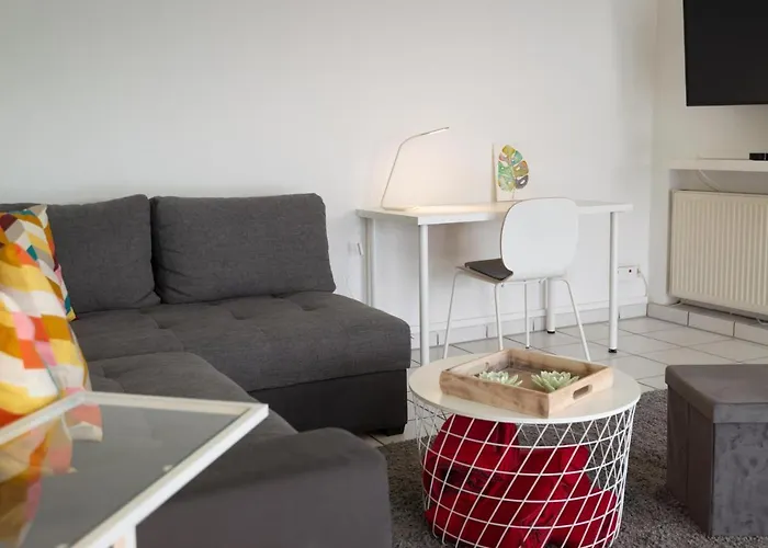 Apartamento Oasis *