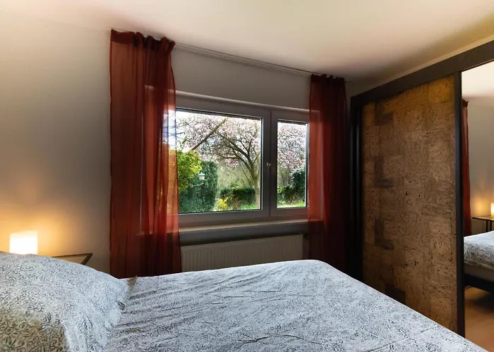 Oasis Apartamento Mendig